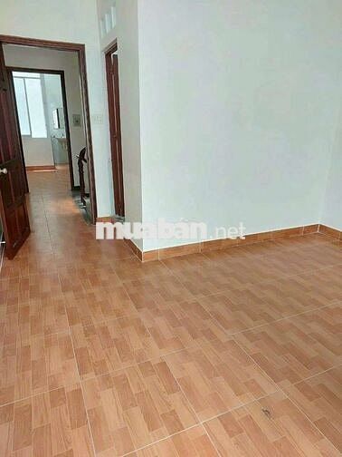 Cho thuê nguyên căn trống, sạch sẽ, 4pn 5wc, hxh Đường số 21 P8 Gò vấp