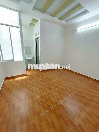 Cho thuê nguyên căn trống, sạch sẽ, 4pn 5wc, hxh Đường số 21 P8 Gò vấp