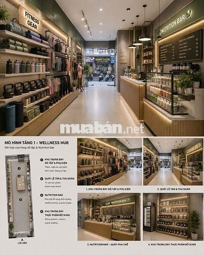Cho thuê mặt bằng kinh doanh chân đế tòa HH1A Linh Đàm