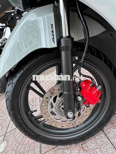 Honda SH 160i ABS 2024 Xám Xi Măng BSTP Chính Chủ