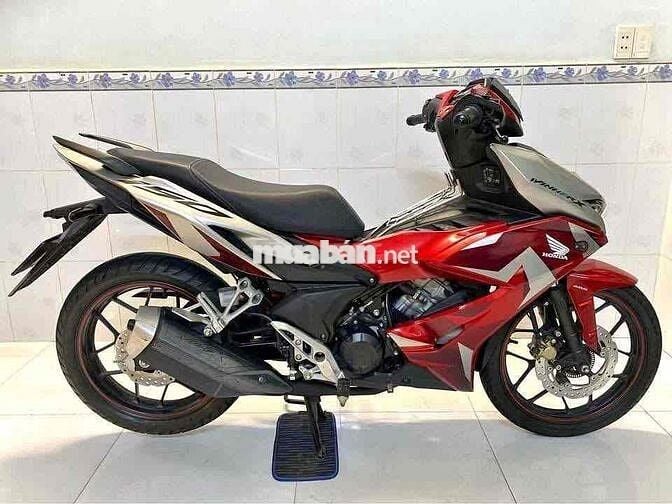 Honda Winner X 2022 Đỏ 25.000 km