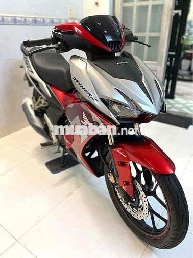 Honda Winner X 2022 Đỏ 25.000 km
