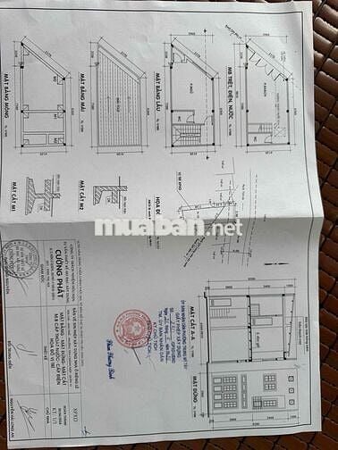 Đất thổ cư Trung mỹ Tây( tân chánh hiệp , q12 cũ)