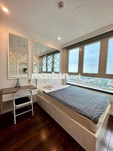 Cho thuê CC 44 Đặng Văn Ngữ, 65m 2pn, 10tr/th. Q.Phú Nhuận, HCM