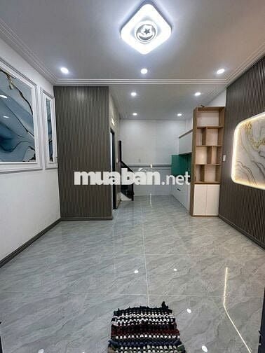 NHÀ ĐẸP TÂN THỚI HIỆP 20 -Q12- HÌNH THẬT GIÁ THẬT !!!