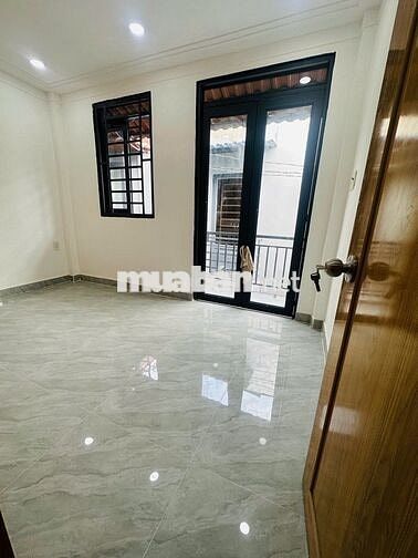 NHÀ ĐẸP TÂN THỚI HIỆP 20 -Q12- HÌNH THẬT GIÁ THẬT !!!