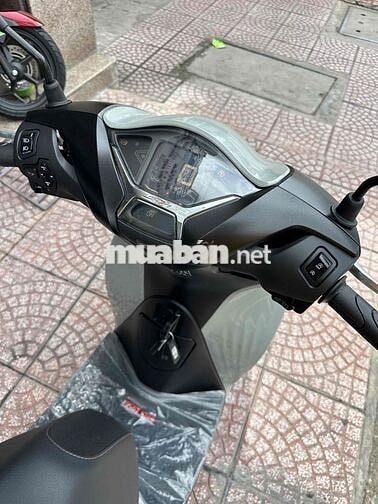 Honda SH 160i ABS 2024 Xám Xi Măng BSTP Chính Chủ