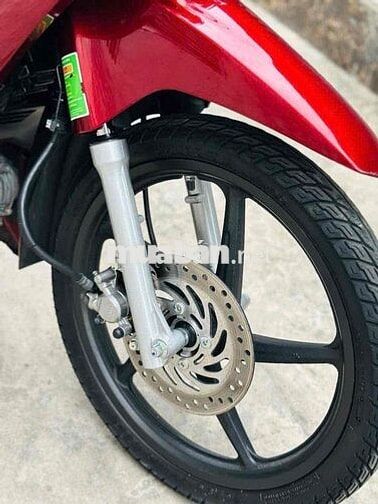 Honda Future 2021 Đỏ