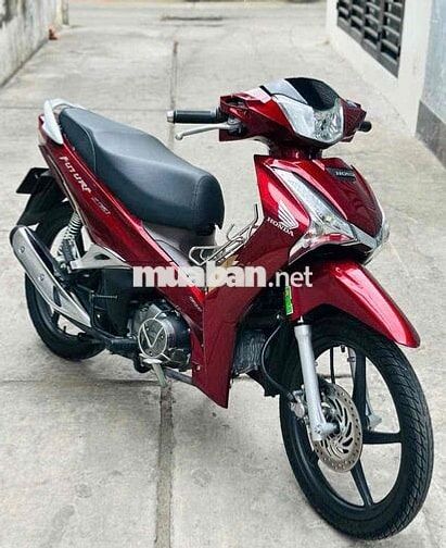 Honda Future 2021 Đỏ