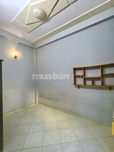 Bán nhà hẻm 5m Huỳnh Thiện Lộc, Tân Phú cũ, 3,7x8,5m, 3 tầng, ST, 3 PN