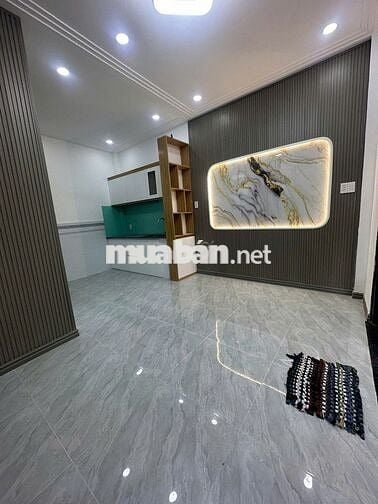 NHÀ ĐẸP TÂN THỚI HIỆP 20 -Q12- HÌNH THẬT GIÁ THẬT !!!