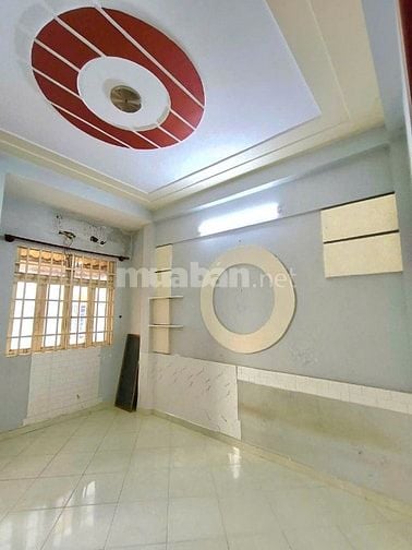 Bán nhà hẻm 5m Huỳnh Thiện Lộc, Tân Phú cũ, 3,7x8,5m, 3 tầng, ST, 3 PN