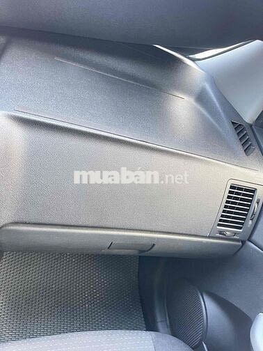 Hyundai Getz 2010 Vàng cát Số sàn. 1 chủ mua mới .