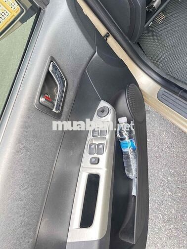 Hyundai Getz 2010 Vàng cát Số sàn. 1 chủ mua mới .