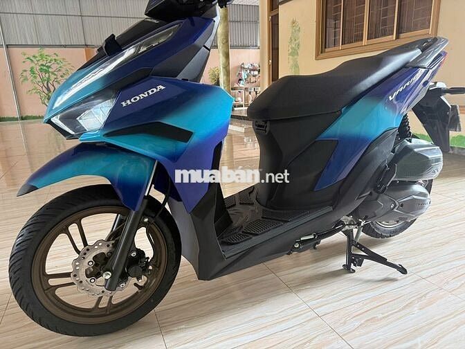 Mình cần ra bé VARIO 125cc đk cuối 2025
