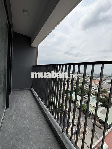 Thuê nhanh căn 2pn2wc 6tr5 tầng đẹp, view đẹp tại A&T Sky Garden