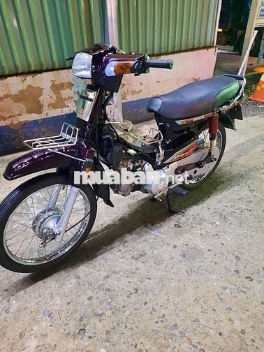 Honda Dream 