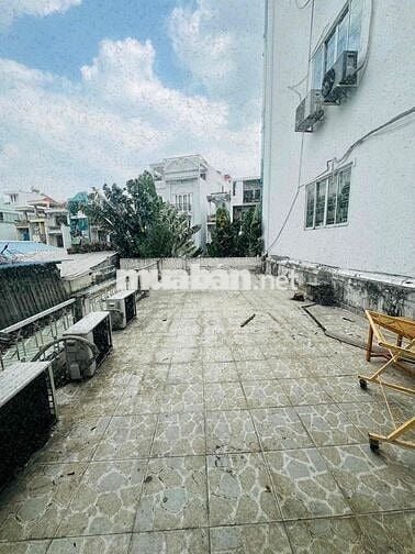 cho thuê nhà nguyên căn mặt tiền quận 3