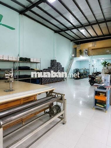 🏠 Cho Thuê Nhà 200M2- Ngang 8M- Vĩnh Lộc, HL80- Gần Ngã 5- Bình Chánh 