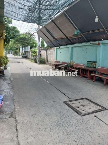 🏠 Cho Thuê Nhà 200M2- Ngang 8M- Vĩnh Lộc, HL80- Gần Ngã 5- Bình Chánh 