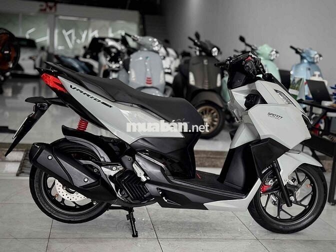 Vario160 ABS 2023 Lướt ( Hỗ trợ Trả GÓP ) ✅✅