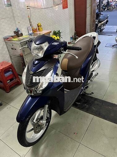 Honda Vision 2016 Xanh