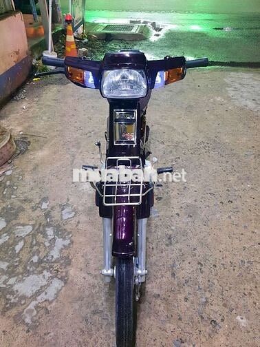 Honda Dream 