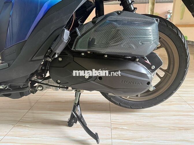 Mình cần ra bé VARIO 125cc đk cuối 2025
