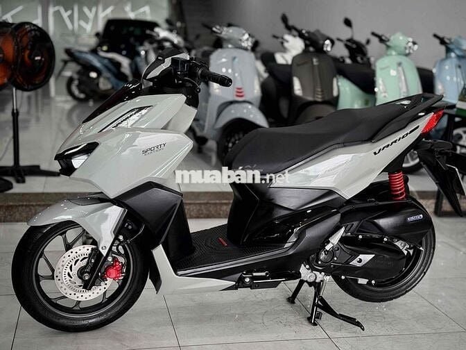 Vario160 ABS 2023 Lướt ( Hỗ trợ Trả GÓP ) ✅✅