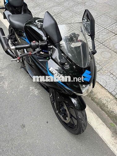 Suzuki GSX S150 2017 chính chủ biển số 65