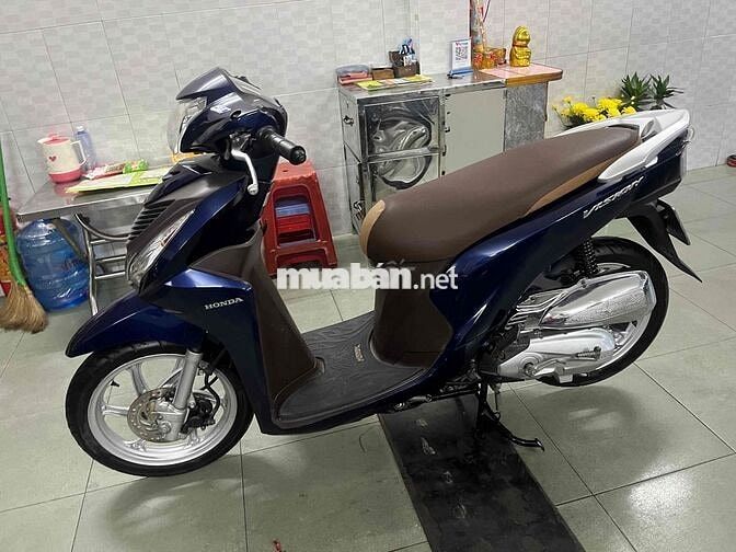 Honda Vision 2016 Xanh