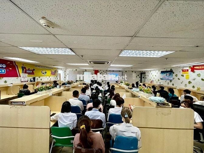 Nhân Viên Tư Vấn Phần Mềm - Web - MKT Onl Quận 12