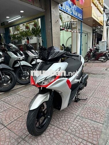 Yamaha NVX 155 V2 ABS 2021 Xám Đỏ BSTP Chính Chủ