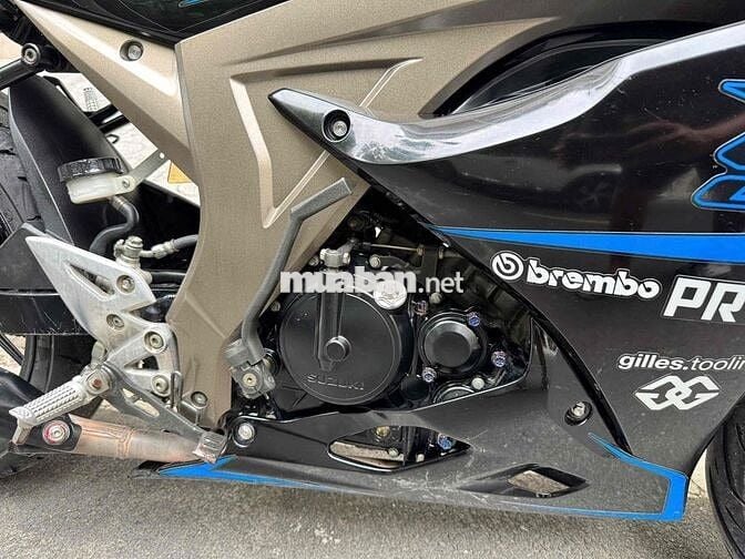 Suzuki GSX S150 2017 chính chủ biển số 65