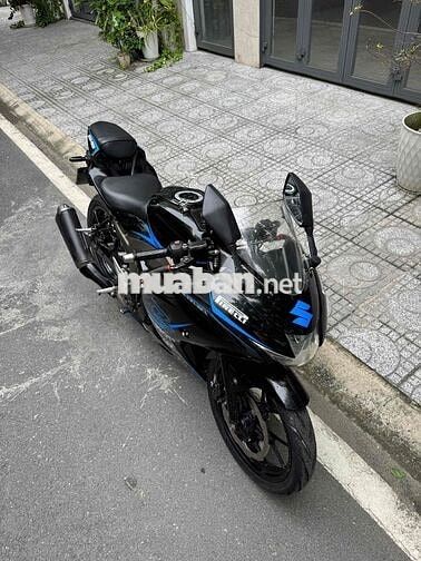 Suzuki GSX S150 2017 chính chủ biển số 65
