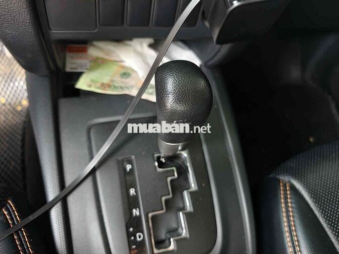 Mitsubishi Triton 2021 Tự động Cam 83.000 km