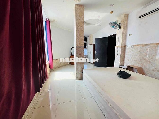 CHO THUÊ PHÒNG STUDIO FULL NỘI THẤT, NGAY BẾN XE MIỀN TÂY, LÊN QUẬN 6
