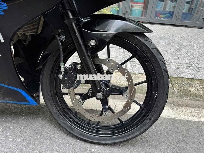 Suzuki GSX S150 2017 chính chủ biển số 65