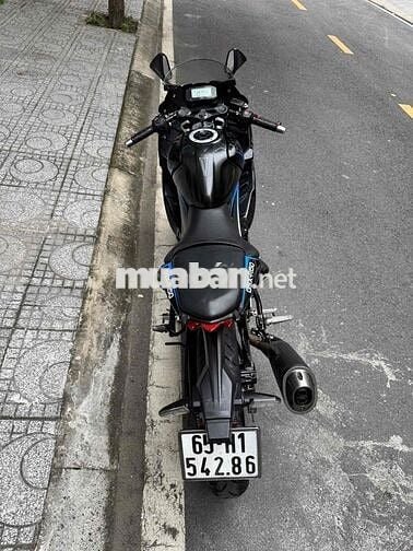 Suzuki GSX S150 2017 chính chủ biển số 65
