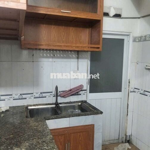 Nhà thuê 4_6 Lầu suốt 2 pn. Ấp 2 đường võ văn vân Vĩnh Lộc b