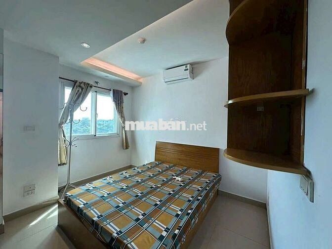 Cho Thuê Căn Hộ Chung Cư Thái Sơn 