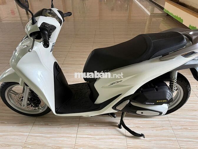Mình cần bán SH125 CBS 2023 đăng ký 2024