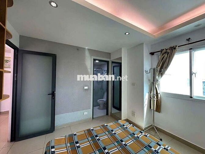 Cho Thuê Căn Hộ Chung Cư Thái Sơn 