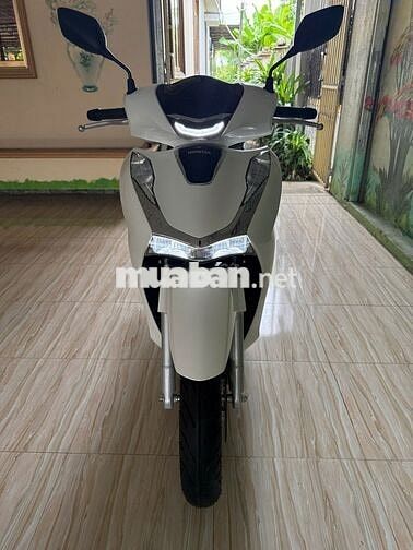 Mình cần bán SH125 CBS 2023 đăng ký 2024