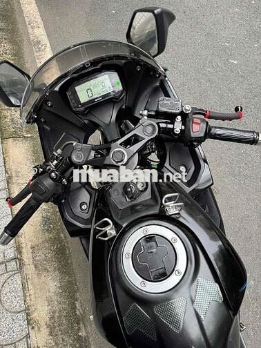 Suzuki GSX S150 2017 chính chủ biển số 65