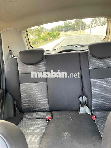 Hyundai Getz 2010 Vàng cát Số sàn. 1 chủ mua mới .