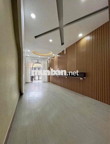 Cho Thuê Nhà Mặt Tiền Trịnh Phong Tân Lập Nha Trang Gần Biển