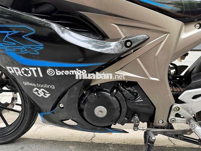Suzuki GSX S150 2017 chính chủ biển số 65