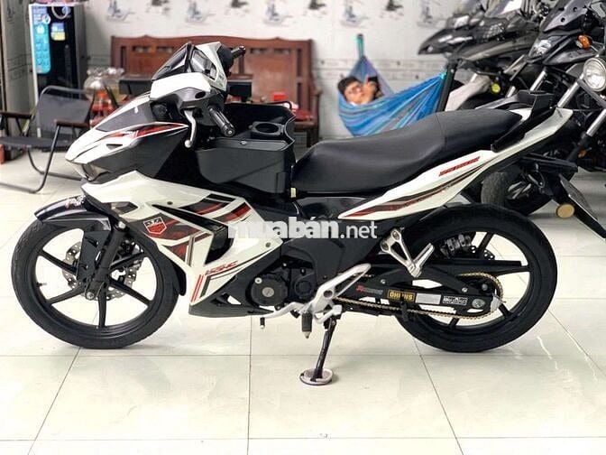 Honda Winner V3 2022 Trắng đen 22000 km