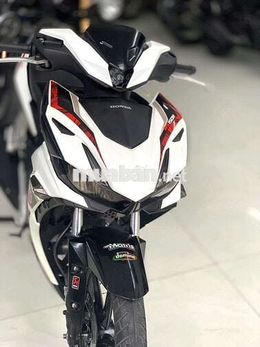 Honda Winner V3 2022 Trắng đen 22000 km